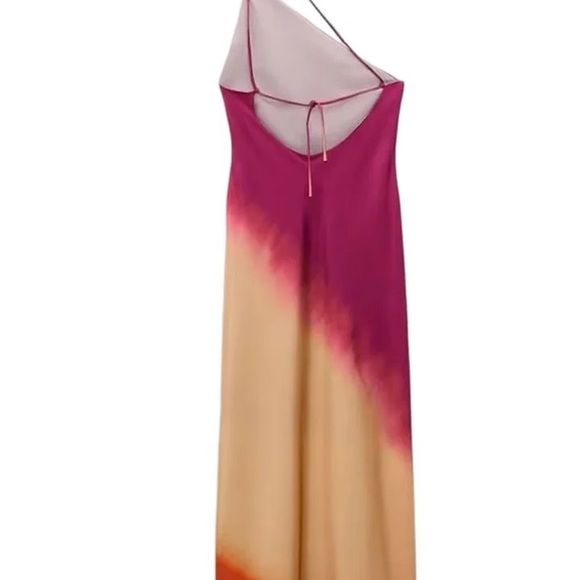 Summer dress - Picture 2 of 2